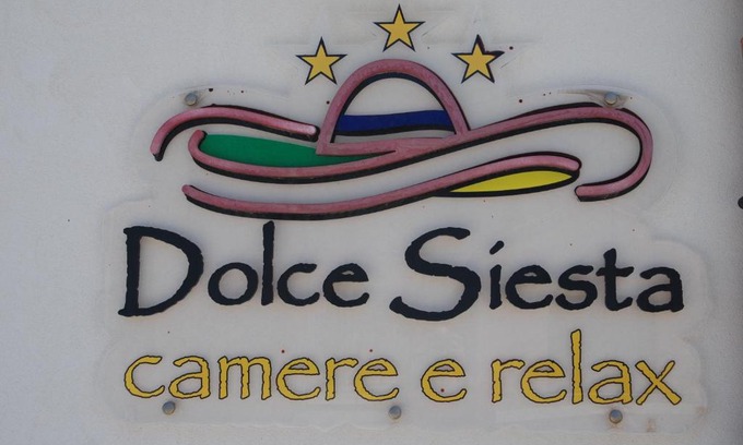 Castelluzzo Cama Y Desayuno | Dolce Siesta