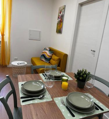 Barriera Vecchia-San Giacomo Apartamento | Dolce Sosta
