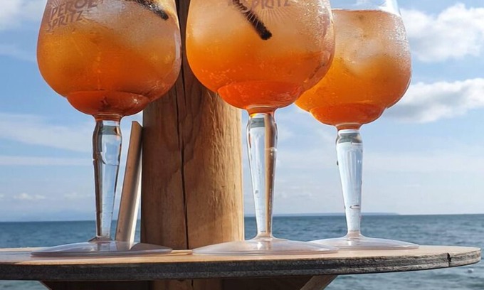 Narbolia Casa | Dolce Vita in bella Sardegnia - you'll love it