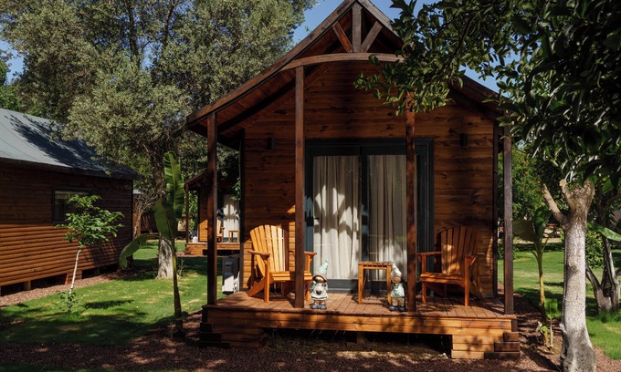 Bitez Casa | Dolce Vita Luxury Bungalows