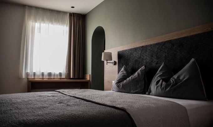 Dorsino Apartamento | DolceAmbiez Apartments