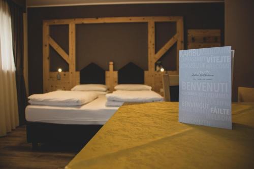 Dorsino Cama Y Desayuno | DolceVita Ambiez B&B