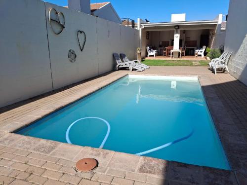 Yzerfontein Apartamento | DolfinHouse