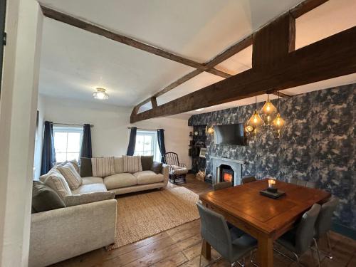 Dolgellau Apartamento | Dolgellau Grand Heights Apt