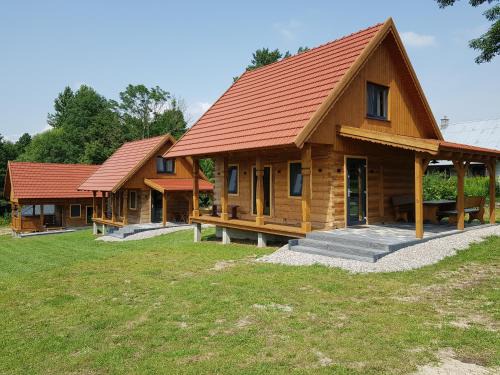 Goniadz Casa | Dolina Biebrzy - Kraina Biebrzy