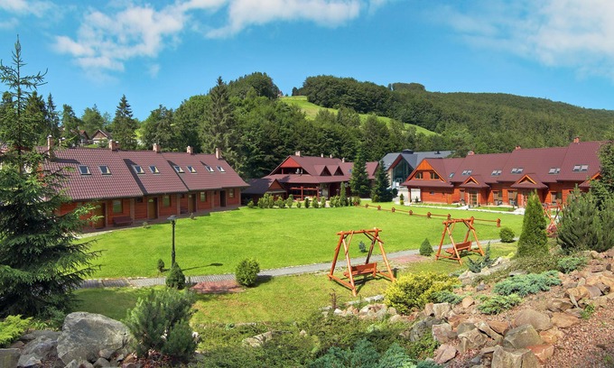 Brenna Complejo | Dolina Leśnicy SKI & SPA Resort