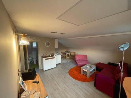 Central Serbia Casa | Dolina Lopatnice