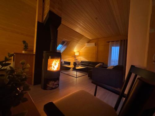 Krzeszow Casa | Dolina Sanu