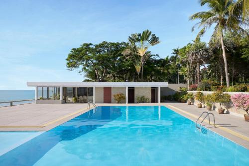 Hua Hin Casa | Dolly Beach House by Yudee Assets