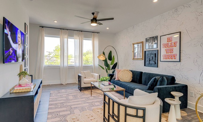 Whitebridge Casa | Dolly Day Dream 5629- sleeps 8