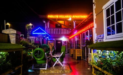 Sekondi-Takoradi Apartamento | Dollys Villagio Apartments