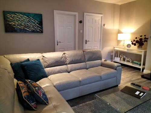 Omeath Apartamento | Dolmen Apartment Carlingford Lough,Omeath