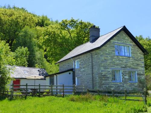 Dolwyddelan Casa | Dolmurgoch Snowdonia Cottage