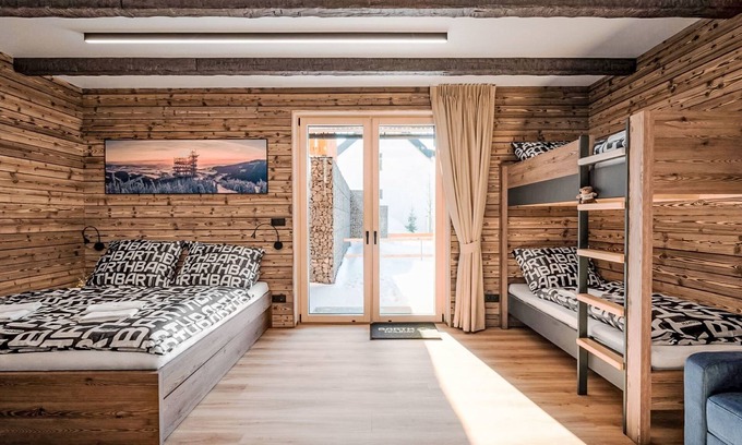 Dolni Morava Apartamento | Dolní Morava by Interhome