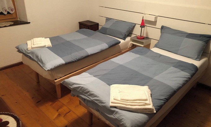 Santo Stefano di Cadore Apartamento | Dolomite vacations home Dina