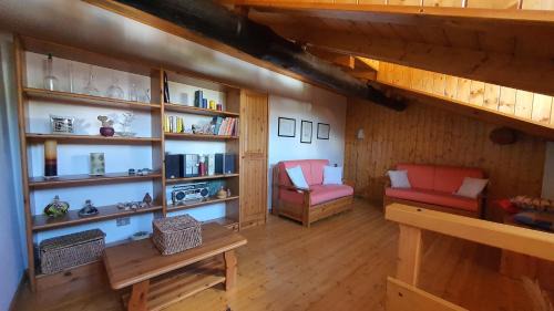Rivamonte Agordino Casa | Dolomites Holiday Home