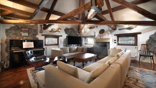 Agordo Apartamento | Dolomites Luxury Penthouse