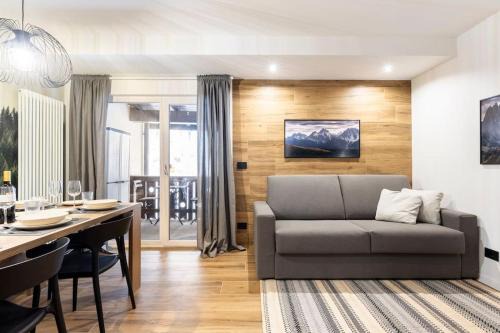 Tesero Apartamento | Dolomiti Haus - Immerso nelle Dolomiti