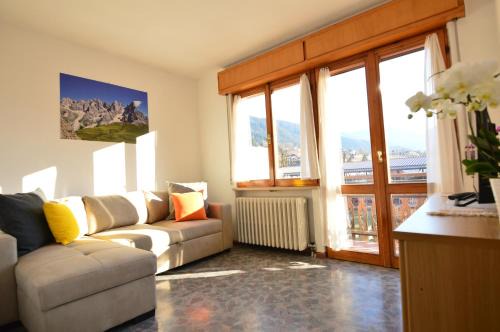 Fiera di Primiero Apartamento | Dolomitihouse FRASSEN