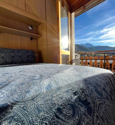 Fiera di Primiero Apartamento | Dolomitihouse VIEGHEL