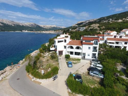 Baska Apartamento | Dolores D&D, Baska