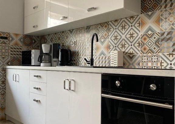 Gizycko Apartamento | Dolores