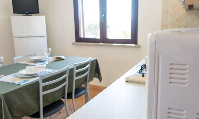 San Giovanni Apartamento | Dolphin Apartment
