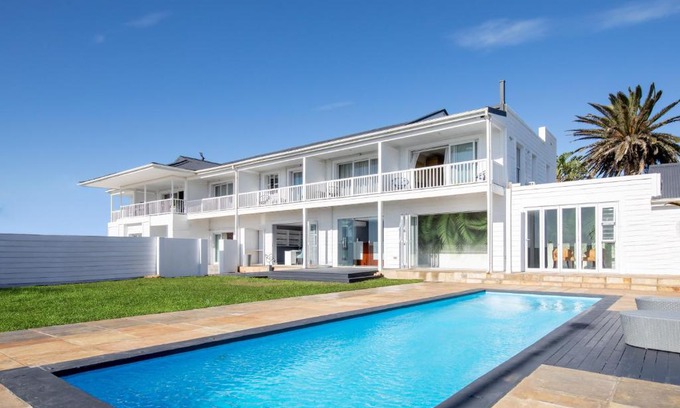 Summerstrand Casa | Dolphin Bay Boutique Hotel and Spa