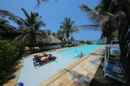 Etalai Complejo | Dolphin Beach Resort