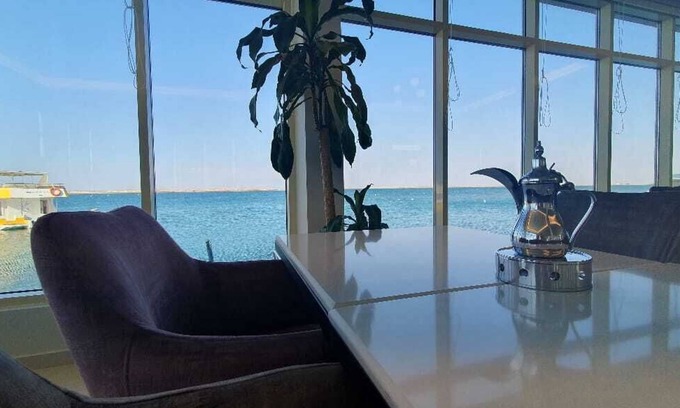 Yanbu Complejo | Dolphin Beach Resort