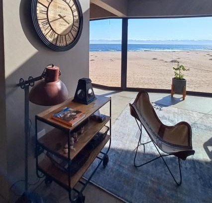 Rand Rifles Villa | Dolphin Beach Villa at 138 Oystercatcher, Swakopmund
