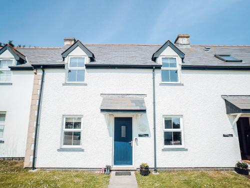 Lydstep Casa | Dolphin Cottage - Uk6733