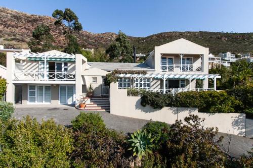 Simon's Town Casa | Dolphin Cottage