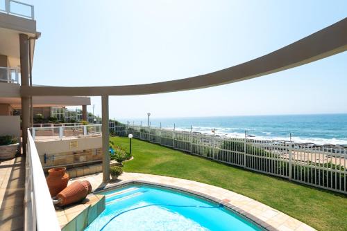 Ballito Apartamento | Dolphin Cove 2