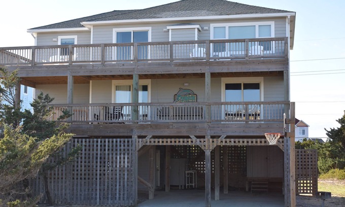 Avon Casa | Dolphin Delight