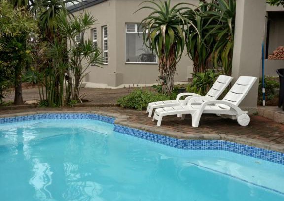 Port Shepstone Casa | Dolphin Den