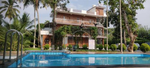Kalpetta Apartamento | DOLPHIN ENCLAVE SERVICE STUDIO APARTMENTS