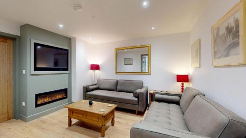 Penmaenmawr Casa | Dolphin House