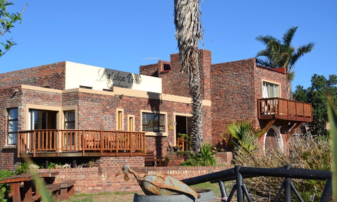Jeffreys Bay Casa | Dolphin View Guesthouse