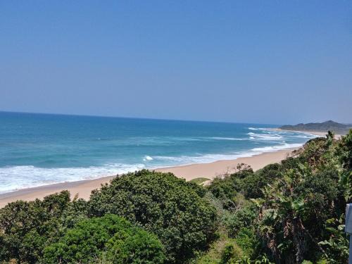 Zinkwazi Beach Casa | Dolphin View