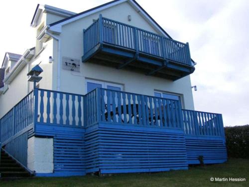 Renvyle Casa | Dolphinwatch House Comfortable holiday residence
