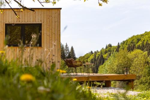 Lazy pod Makytou Otro | Domček Lazy