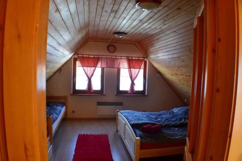 Prosiek Casa | Domček u Alina