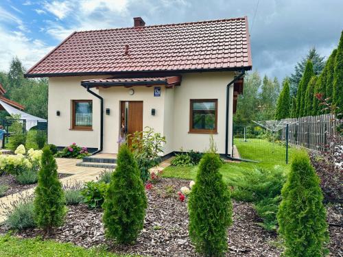 Rydzewo Casa | Dom całoroczny Trzyakacje