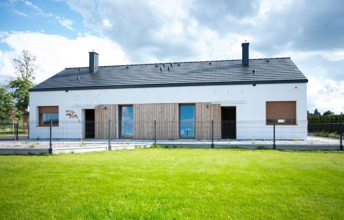 Sierakow Casa | Dom całoroczny w Sierakowie nr 2