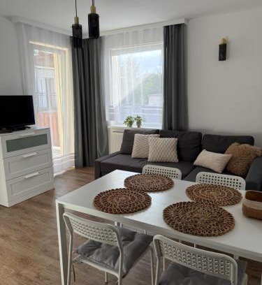 Wiselka Apartamento | Dom Gościnny Ania, Apartament nr 6