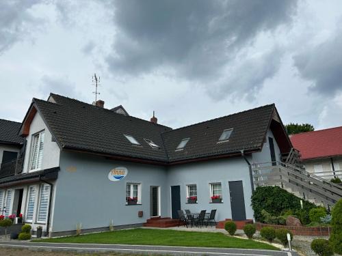 Niechorze Casa | DOM GOŚCINNY ANNA