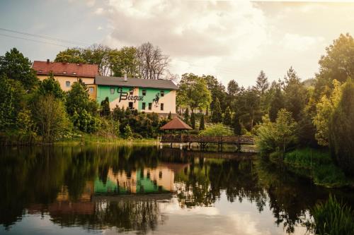 Jedlina-Zdroj Apartamento | Dom Gościnny BIEGUN