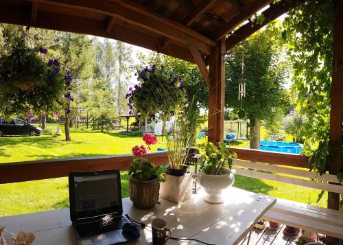 Kalinowo Casa | Dom Gościnny Hansel & Gretel