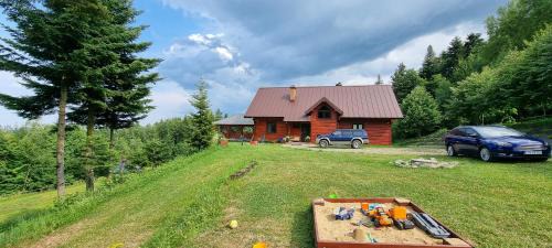 Gorlice Apartamento | Dom Gościnny Nasza Góra